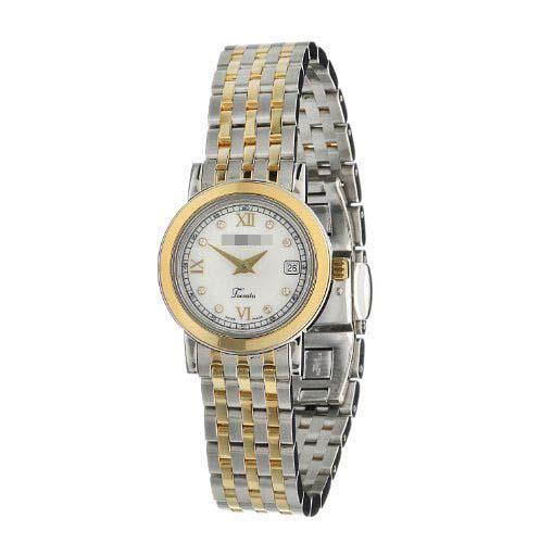 Custom Watch Dial 5393-STP-00995