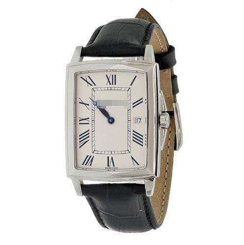 Custom Leather Watch Bands 5396-STC-00800