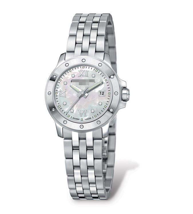 Customization Stainless Steel Watch Belt 5399-ST-00995