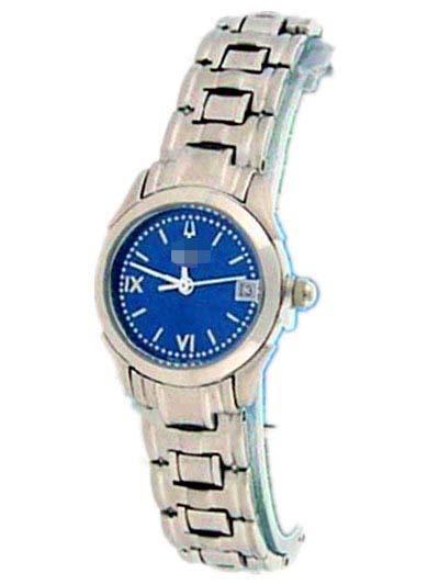 Wholesale Stainless Steel Watch Bands 53M04