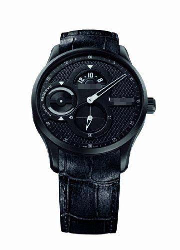Custom Calfskin Watch Bands 54209AN12.BDC26