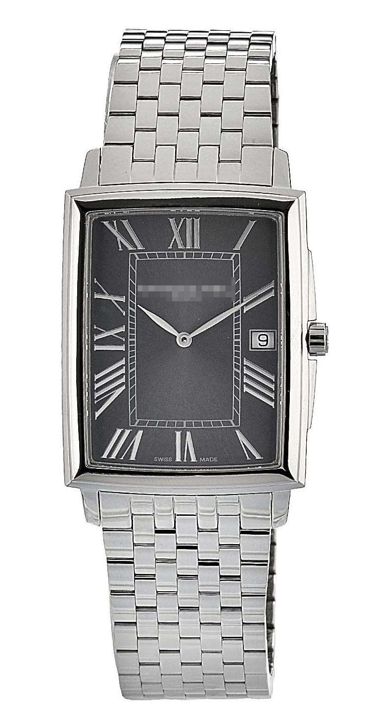 Custom Grey Watch Dial 5456-ST-00608