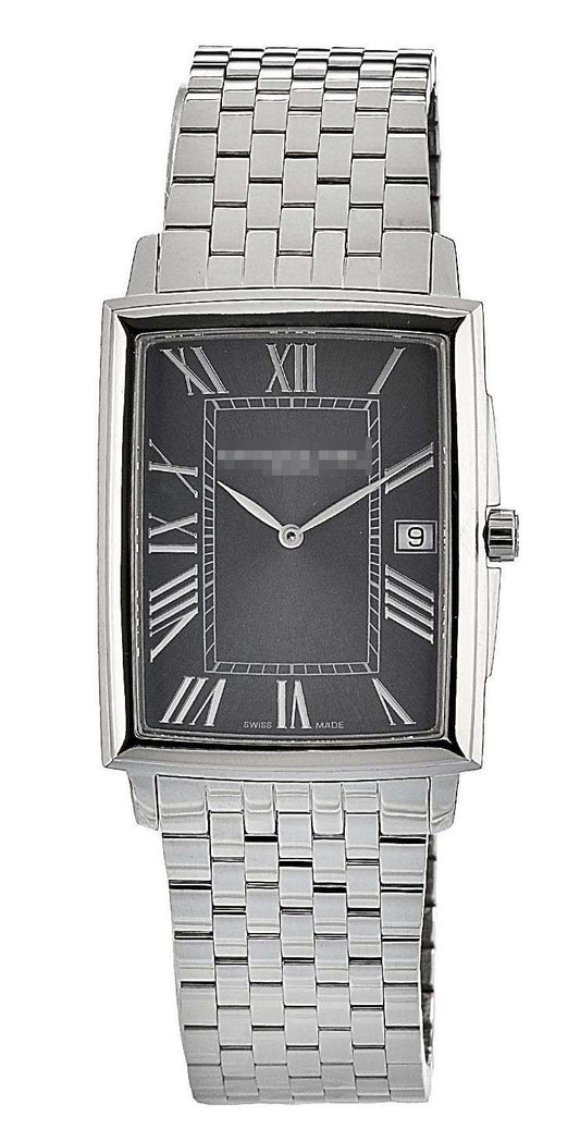 Custom Grey Watch Dial 5456-ST-00608