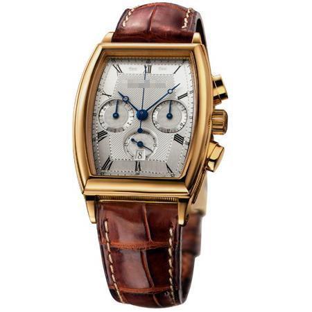 Online Wholesale Cool Men's 18k Yellow Gold Automatic Watches 5460ba/12/996