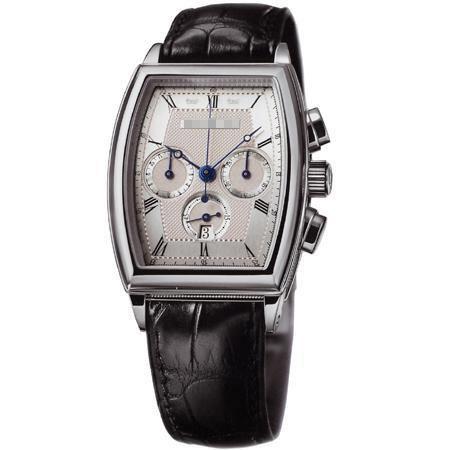 Online Wholesale Elegant Men's 18k White Gold Automatic Watches 5460bb/12/996
