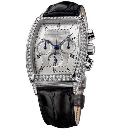 Online Wholesale Fashion Men's 18k White Gold Automatic Watches 5461bb/12/996.dd00