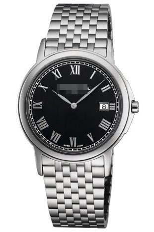 Custom Stainless Steel Watch Bands 5466-ST-00208