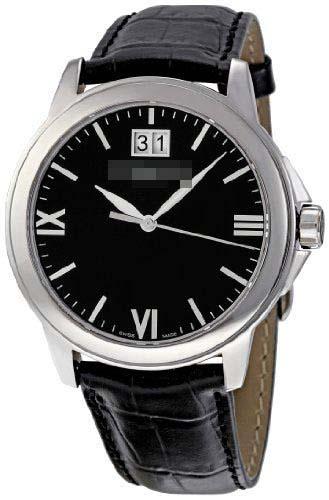 Wholesale Black Watch Dial 5476-ST-00207