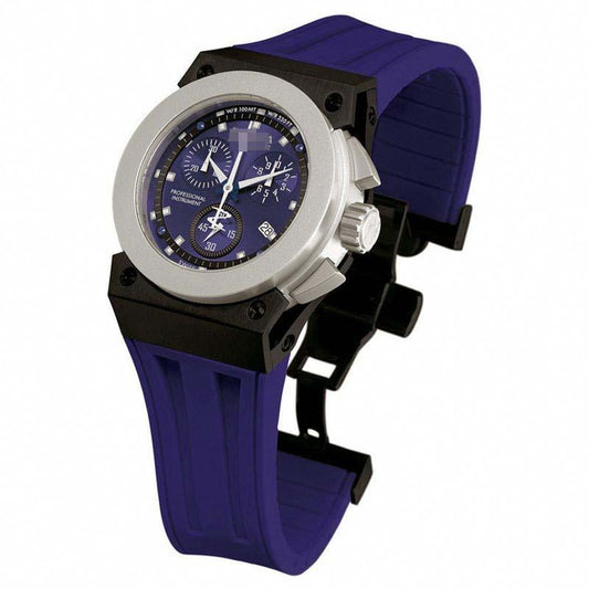 Custom Rubber Watch Bands 5545