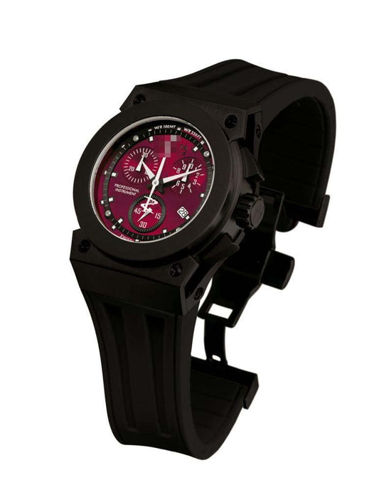 Customised Rubber Watch Bands 5548