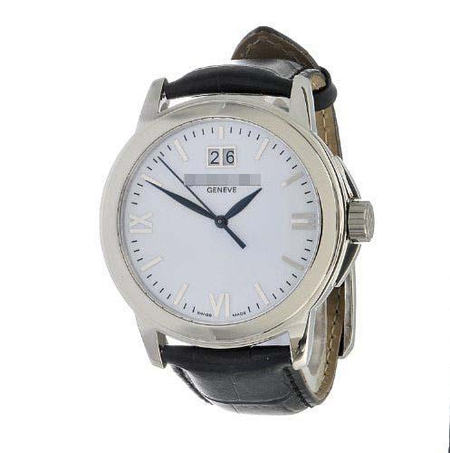 Customize Watch Dial 5576-ST-00307