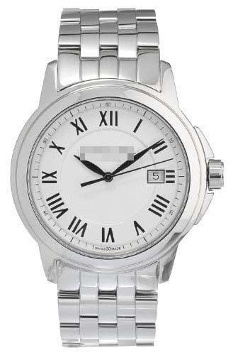 Custom White Watch Dial 5578-ST-00300