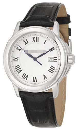Customised White Watch Face 5578-STC-00300