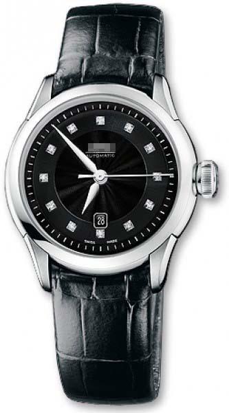 Customized Black Watch Dial 56176044099LSFC