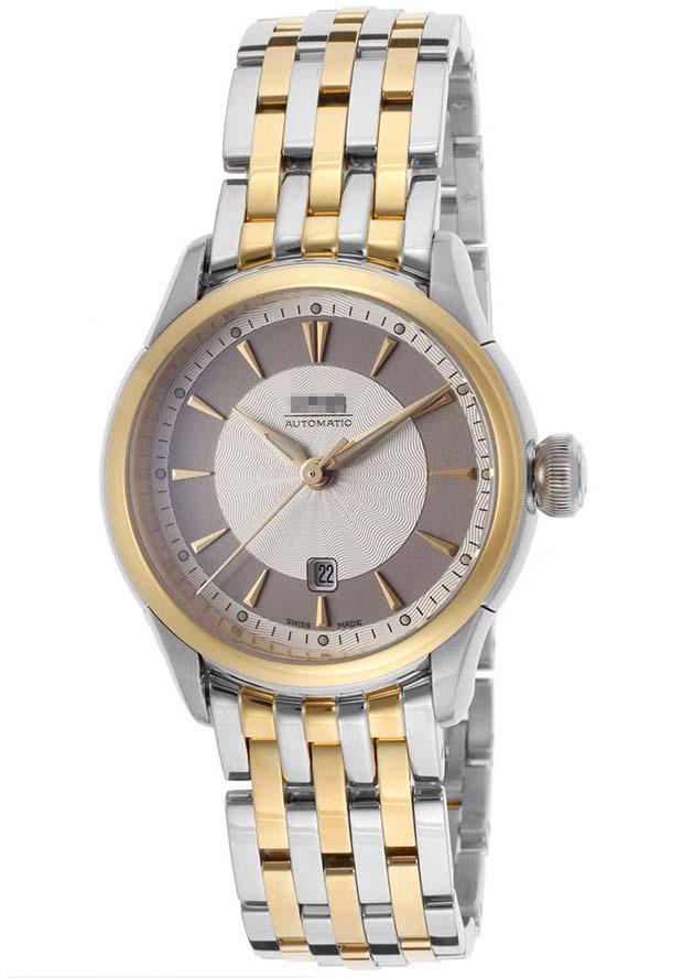 Custom Made Silver Watch Dial 56176044351MB