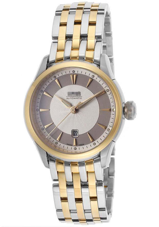 Custom Made Silver Watch Dial 56176044351MB