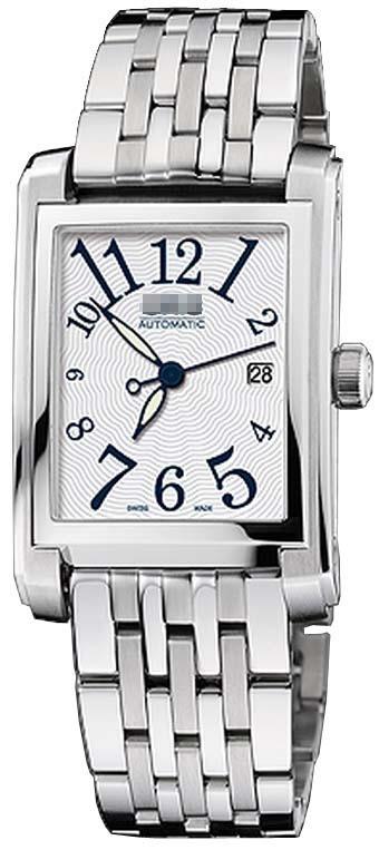 Custom Silver Watch Dial 56176564061MB