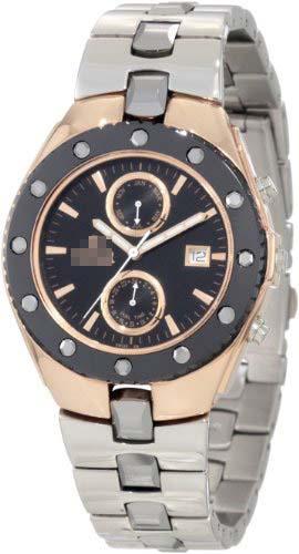 Custom Tungsten Watch Bands 5655-2M