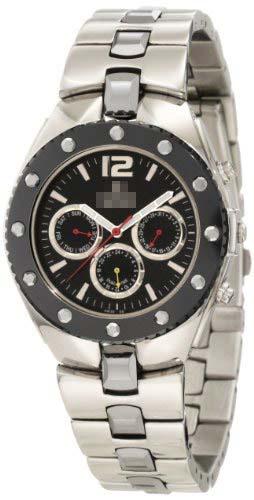 Custom Tungsten Watch Bands 5655-M