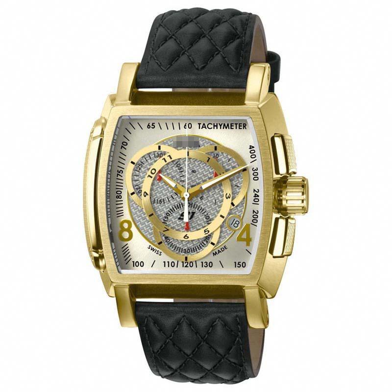 Custom Leather Watch Straps 5662