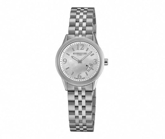 Wholesale Stainless Steel Watch Belt 5670-ST-05907