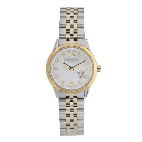 Custom Mother Of Pearl Watch Face 5670-STP-05985