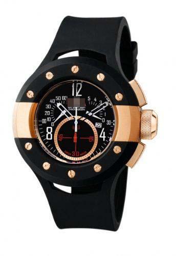 Wholesale Rubber Watch Bands 5689