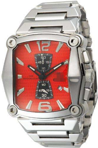 Customized Stainless Steel Watch Bands 57011