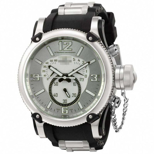 Customize Rubber Watch Bands 5737