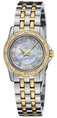 Custom White Watch Face 5790-SPS-00995