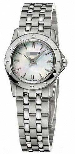 Custom White Watch Dial 5790-ST-97001