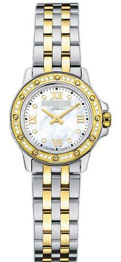 Wholesale Mother Of Pearl Watch Dial 5799-SPS-00995