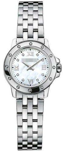Custom Mother Of Pearl Watch Dial 5799-ST-00995