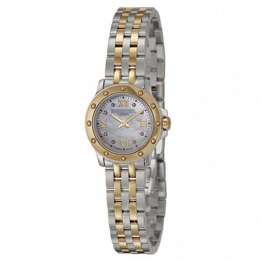 Custom Stainless Steel Watch Belt 5799-STP-00995