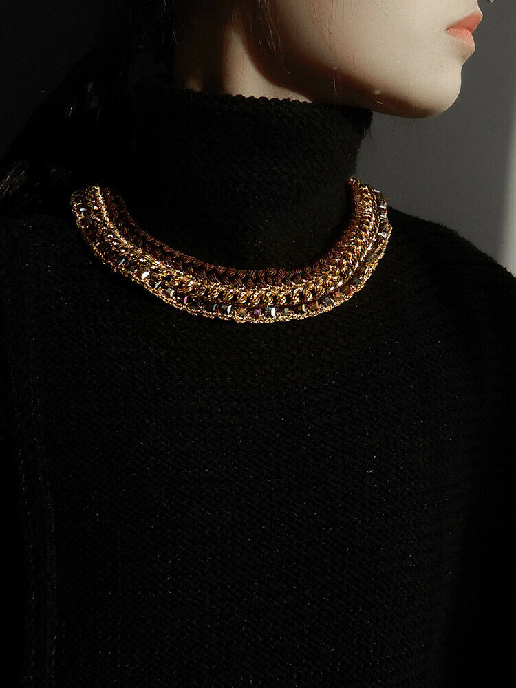 Wholesale Handcrafted Jewelry Necklaces