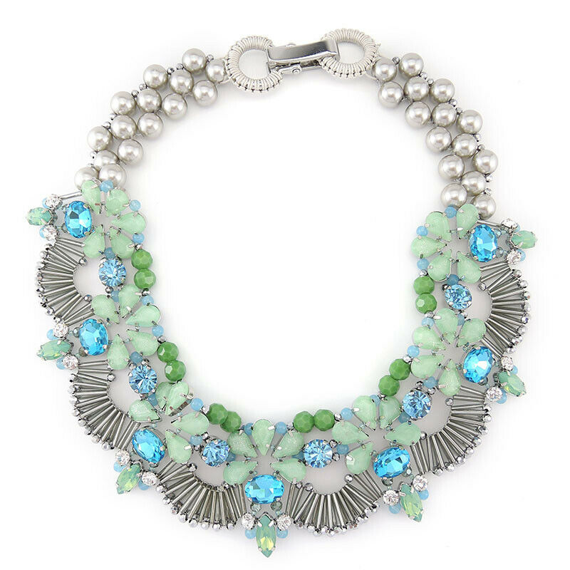 Wholesale Handmade Leather Chokers