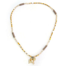 Load image into Gallery viewer, Custom Handmade Beaded Necklace Bracelet Bijoux Custom Jewelry