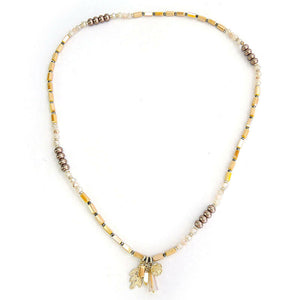 Custom Handmade Beaded Necklace Bracelet Bijoux Custom Jewelry