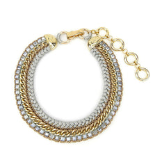 Load image into Gallery viewer, Wholesale Crochet Bib Collar Handmade Necklace Jewelry Custom Bijoux