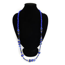 Load image into Gallery viewer, Wholesale Single String Gemstone Handmade Necklace Custom Bijoux
