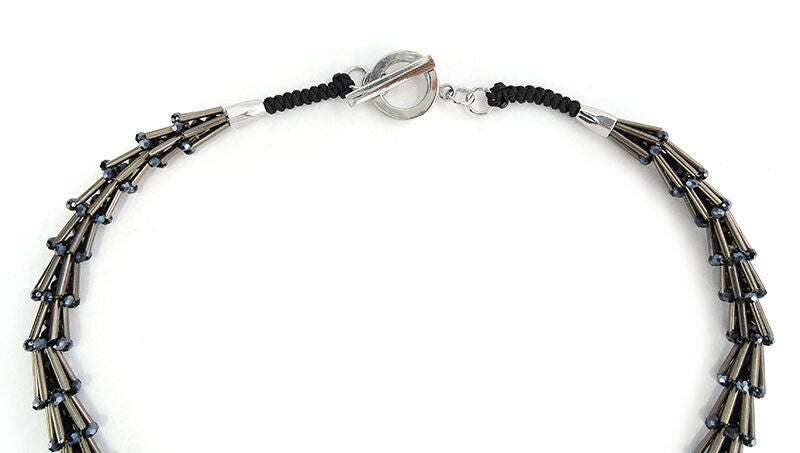 Wholesale Handmade Seashell Necklace