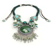 Load image into Gallery viewer, Wholesale Beautiful Handcrafted Necklaces