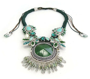 Wholesale Beautiful Handcrafted Necklaces