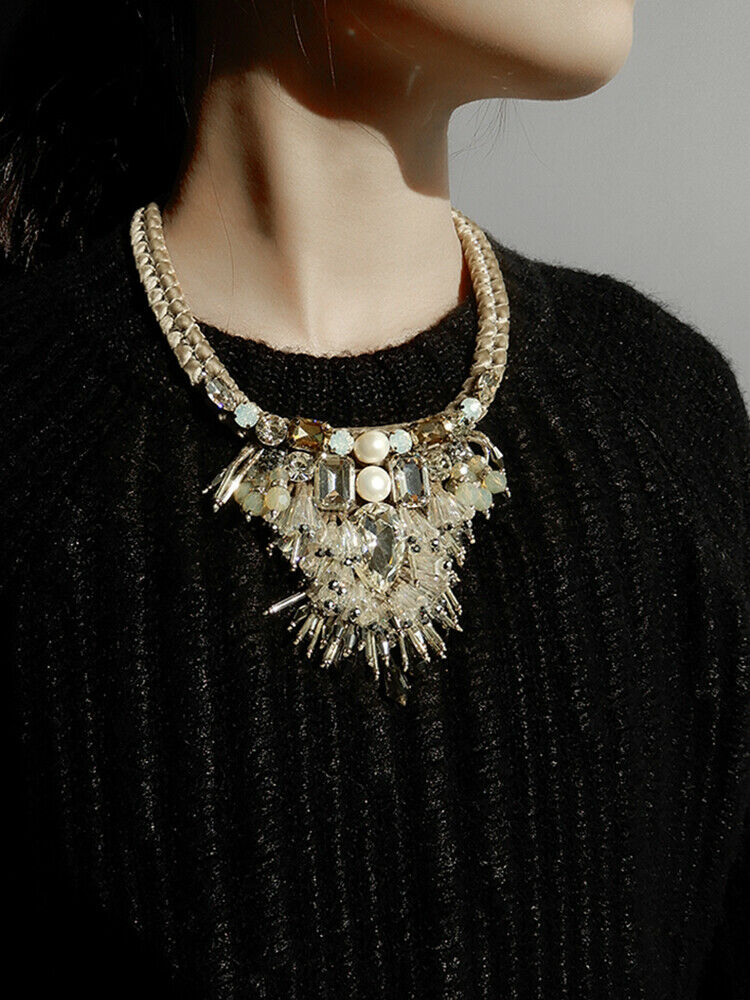 Wholesale Lucy Handmade Jewelry