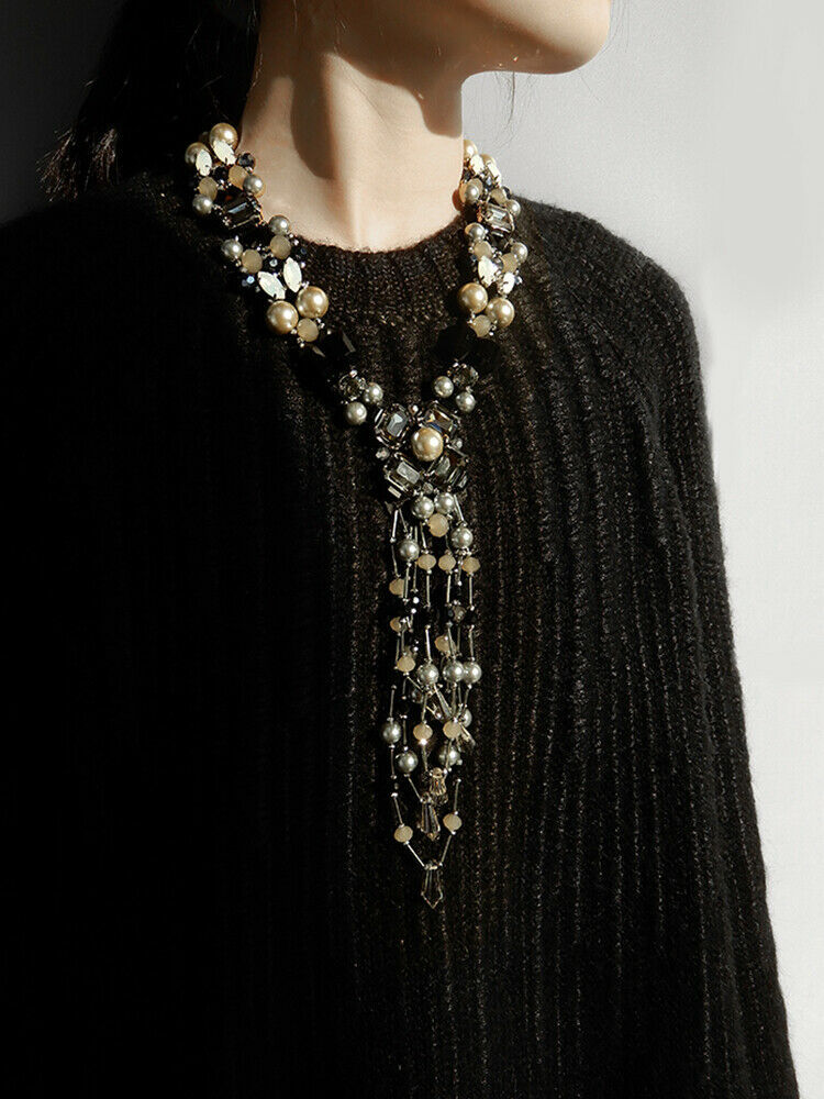 Wholesale Handmade Heart Necklace