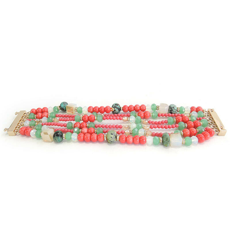 Wholesale Cool Homemade Bracelets