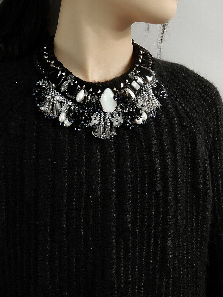 Custom Beautiful Unique Handcrafted Necklaces