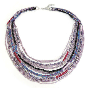 Wholesale Handmade Long Necklace