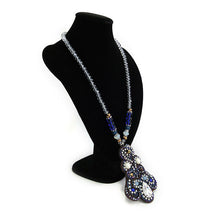 Load image into Gallery viewer, Wholesale Handcrafted Beaded Necklaces Bijoux