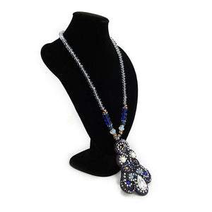 Wholesale Handcrafted Beaded Necklaces Bijoux